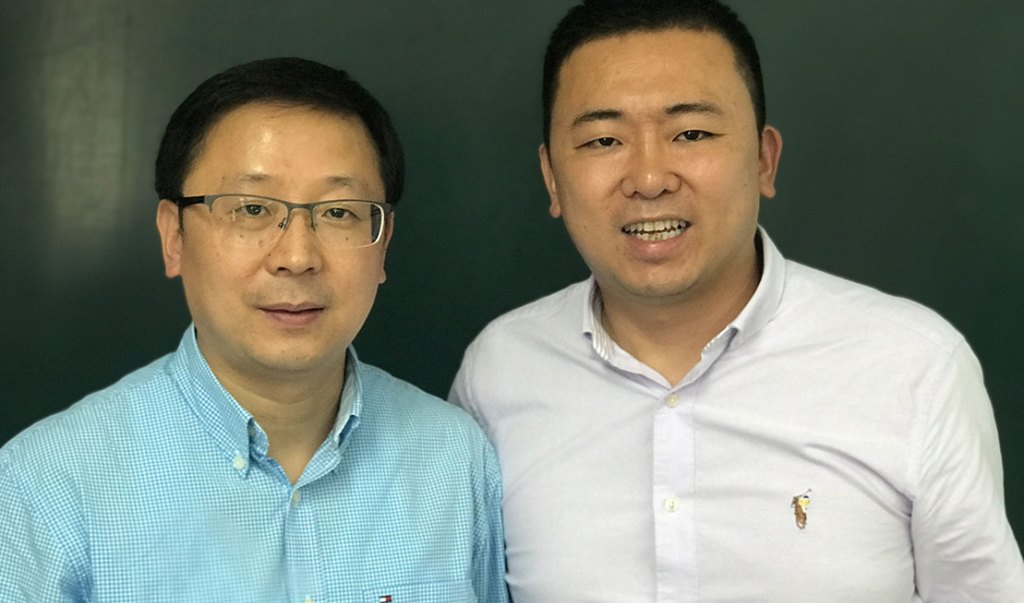 浙江大学工业技术转化研究院院长助理-杨捷博士